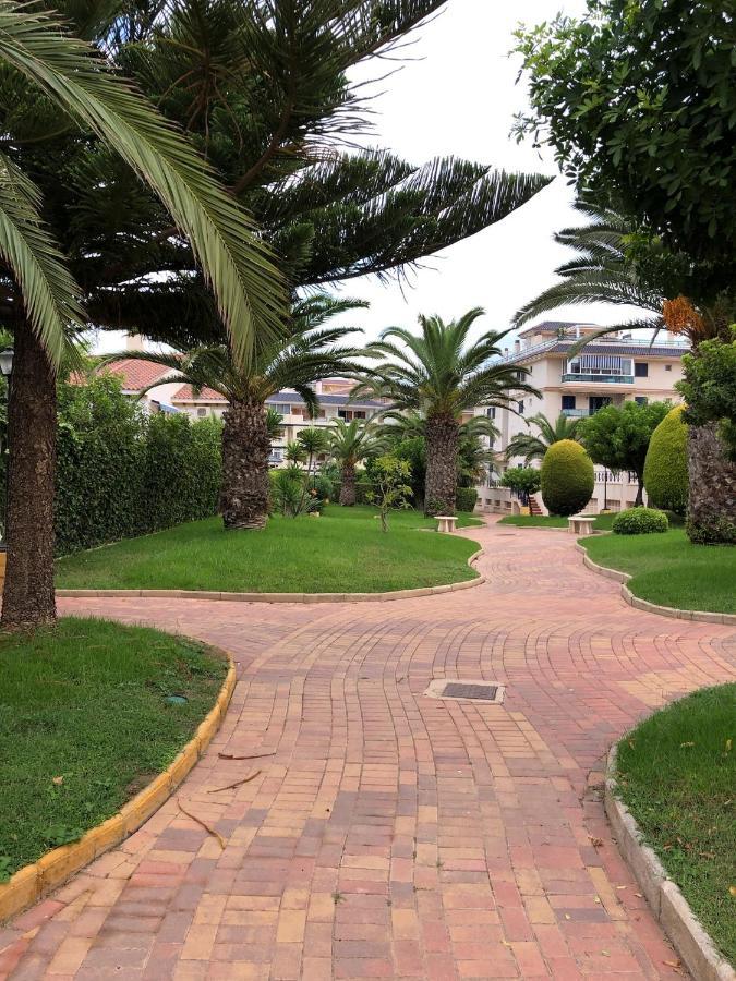 Martas Apartment Torre La Mata Exterior foto